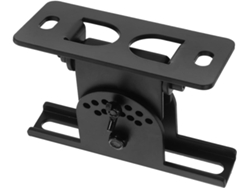 Soporte Antivibración De Pared Para Altavoces De Techo/estante