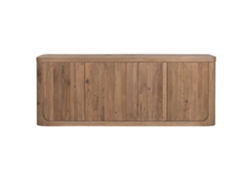 Buffet Madera Reciclada Pino 210x45x82cm