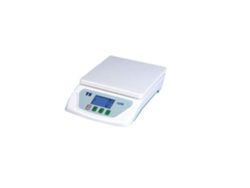 Báscula de Cocina Electrónica SANDA SD-4221 Blanco