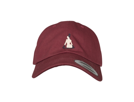 Gorra Unisex MISTER TEE (TU - Márron)
