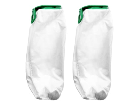 Acessórios de Aspirador Kobold Vb100 Vorwerk Bolsas de Limpieza de Polvo 10 Piezas
