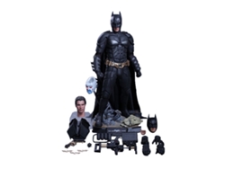 Figura Hot Toys QS001 - DC Comics - The Dark Knight Rises - Batman Standard Version