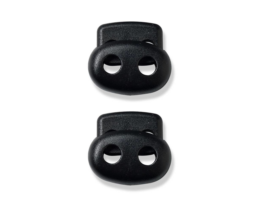 416657 acessório de costura 2 unidade(s) Cord stopper