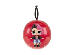 Minifigura MGA ENTERTAINMENT Sidekick (5 anos)