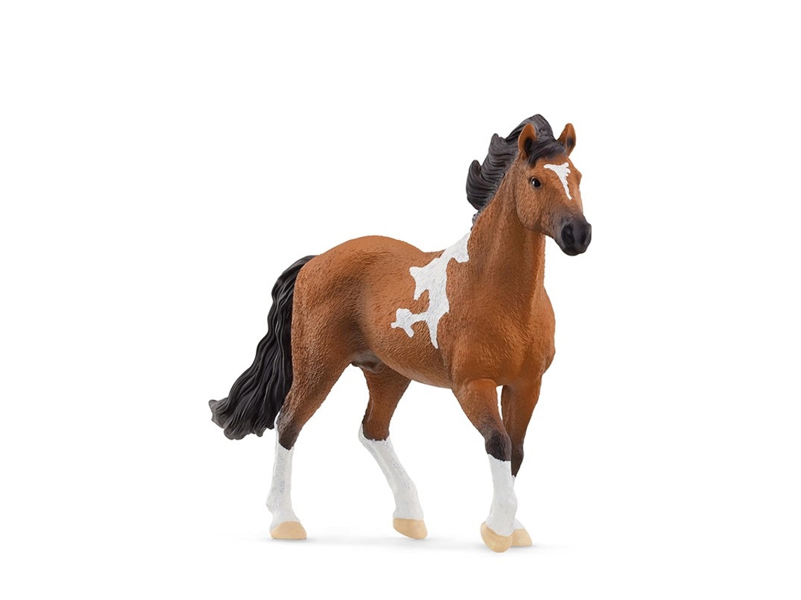 Figura Semental Mangalarga Marchador SCHLEICH