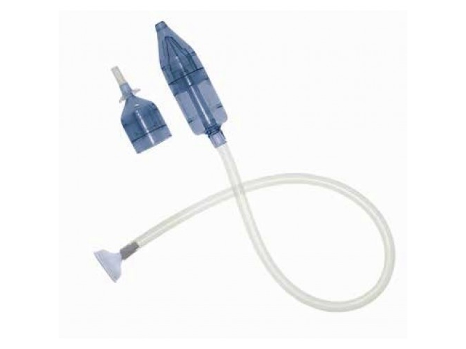 Aspirador Nasal Manual BEABA Minidoo