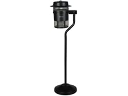 Lámpara UV + Soporte AMSTA AMMK77814 (26W - Metal y Plástico)