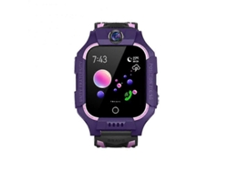 Reloj inteligente para niños con tarjeta SIM, llamadas, seguridad, seguimiento GPS, cámara, fotos y voz. Ly Ebike.