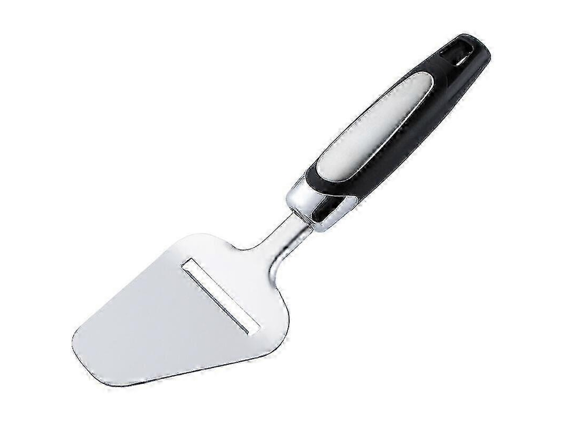 2 cortadores de queso de acero inoxidable Everley891 (23 x 8,4 cm)