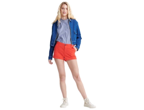 Superdry Hot Chino Shorts
