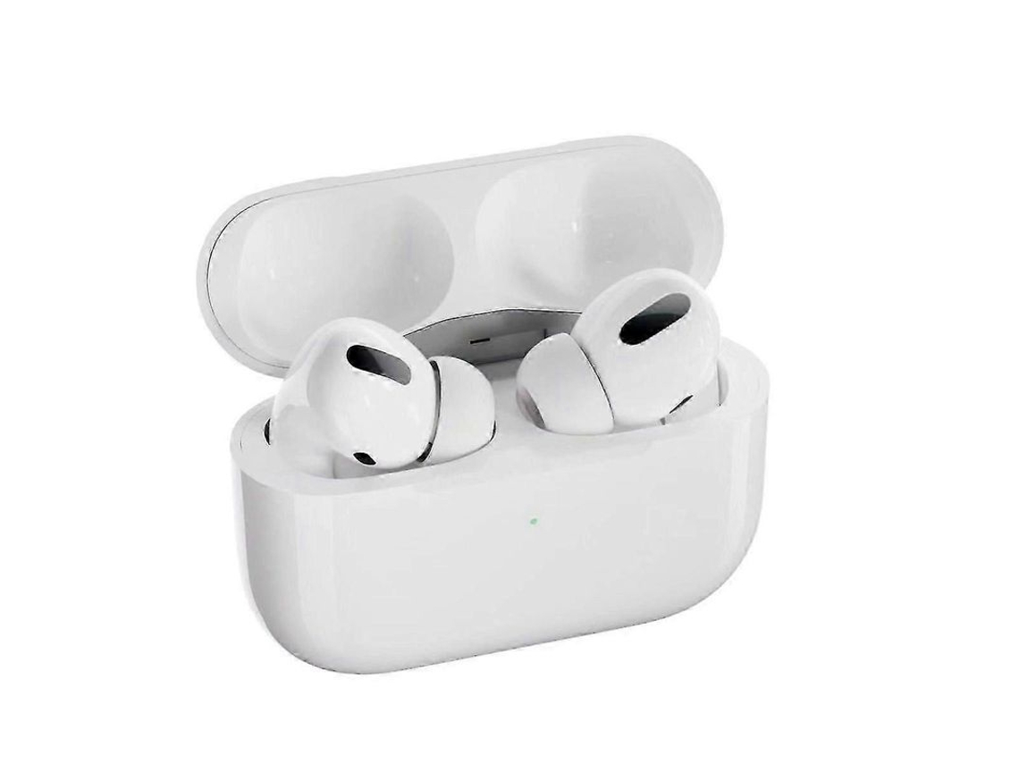 Auriculares Bluetooth Airpods Pro De Segunda Generación Con Estuche De Carga Inalámbrica