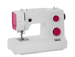 Máquina de coser Smarter By PFAFF 160s