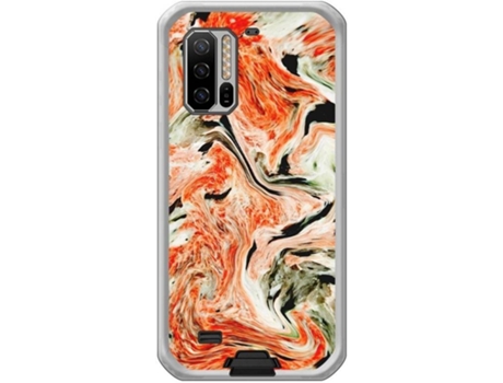 Carcasa Ulefone Armor 7 TUMUNDOSMARTPHONE Dibujos Multicolor