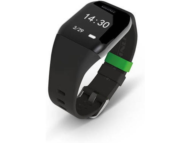 Pulsera de actividad SOEHNLE Fit Connect 300 HR