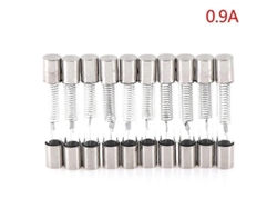 10 Husillos De Alto Voltaje Para Horno Microondas 5kv 0,65a-0,9a 6*40mm