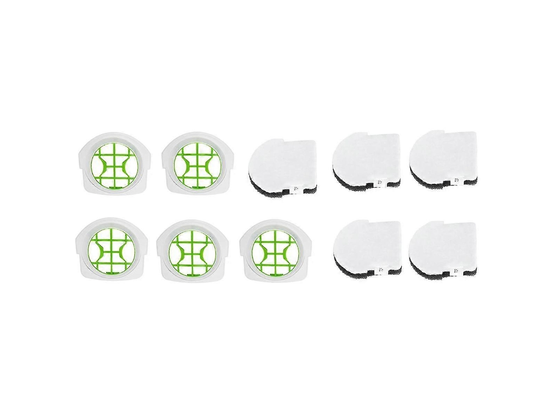 Repuestos para filtro de aspiradora S3 E 8209 L041c, accesorio para aspiradora doméstica Yunzii