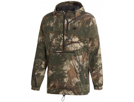 Sudadera con Capucha Regen Wb Camo ADIDAS