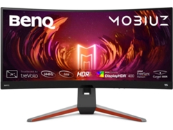 MONITOR BENQ ZOWIE EX3410R 34''