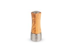 Molino de Pimienta 16Cm Olivo - Madras PEUGEOT