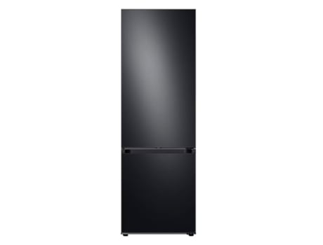Frigorífico Combinado SAMSUNG RB38C7B6AB1/EF Grafito 2.03m Wifi A