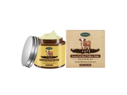 Crema para el cuidado de la piel a base de cera de miel - Worten