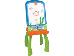 Juguete Interativo VTECH Magi Chevalet Interactif 3 en 1