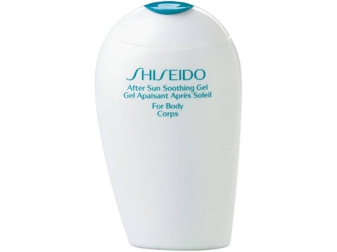 After Sun SHISEIDO Emulsion (150 ml)