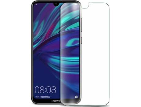 Protector Cristal Templado Huawei Y7 2019«Y7 Prime 2019«Y7 Pro 2019 Multi4You