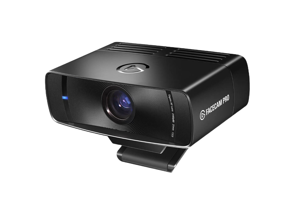 Webcam ELGATO Facecam Pro