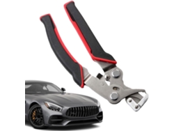 Organizador Para Ventana De Coche: Estante Para Organizar El Interior Del Vehículo, Portavasos.