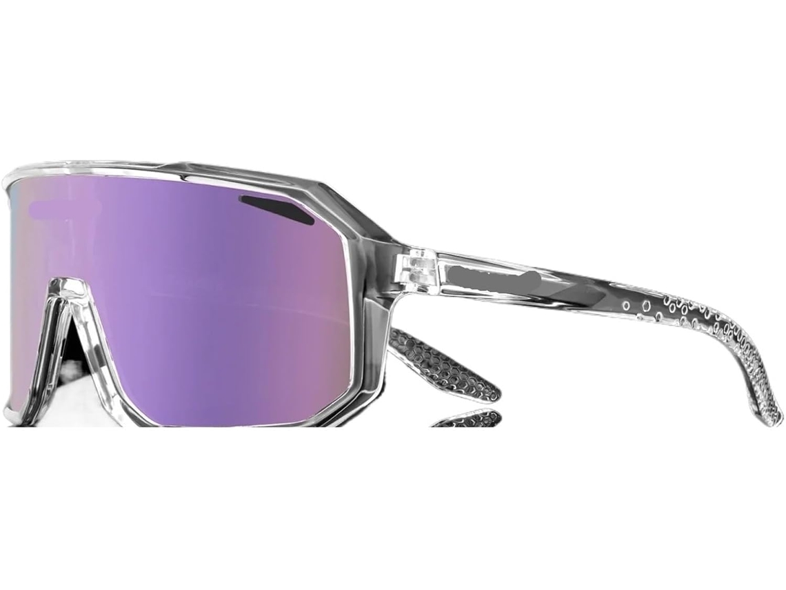 Gafas De Ciclismo Para Hombre Mujer Protección, De Alta Calidad