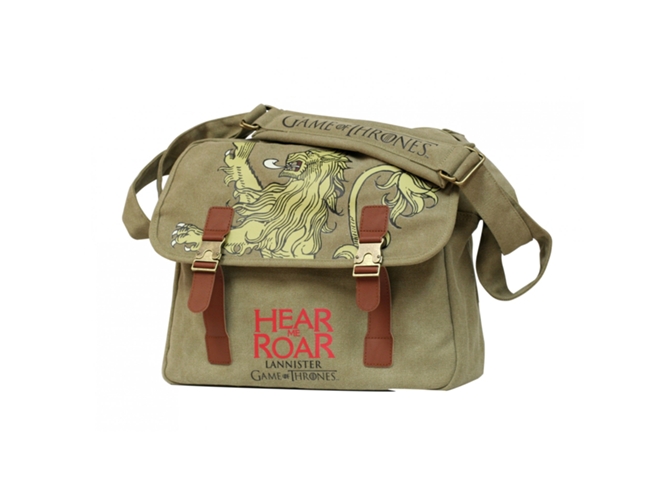 Bandolera GAME OF THRONES Lannister