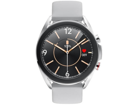 Smartwatch ENZONS Android Ios Blanco