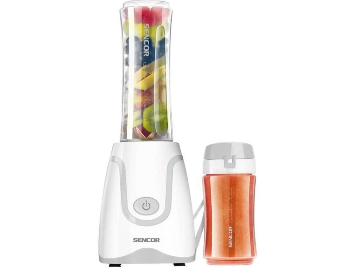 Máquina De Smoothie Sencor Sbl 2210wh