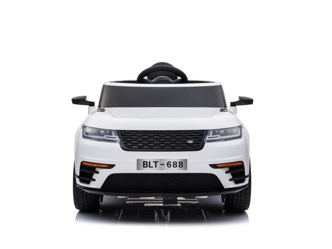 Coche eléctrico Blt 688 Drift blanco B.active