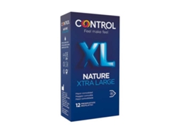 Nature Xl Preservativos