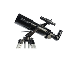 Telescopio Astronómico CELESTRON PowerSeeker 80AZ