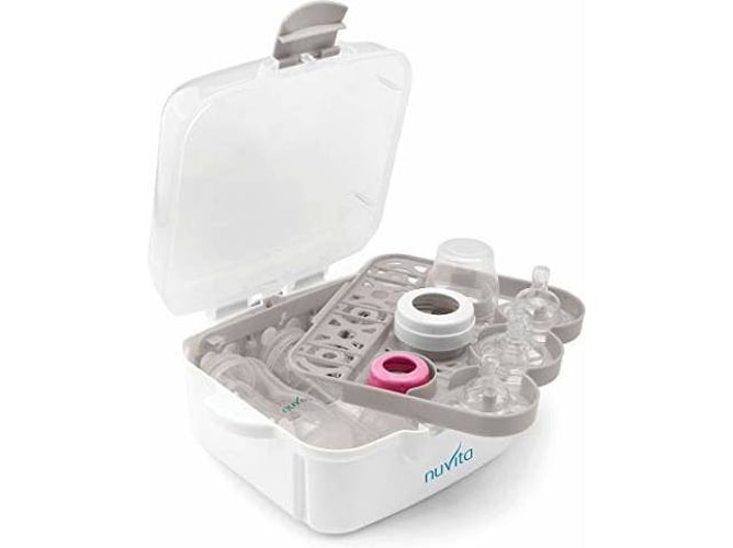 Esterilizador NUVITA 9213