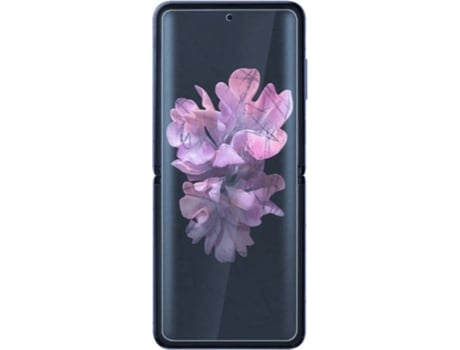 Protector de Pantalla Gel Samsung Galaxy Z Flip G4M