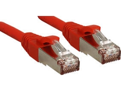 Cable de Red LINDY (RJ45)