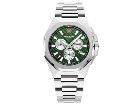 Reloj SWISS ALPINE MILITARY Avenger Chrono Sam7005.9134