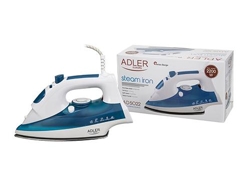 Plancha de vapor ADLER AD5022