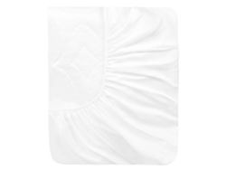 Protector de cuna Cecotec Flow Protectbaby (blanco)