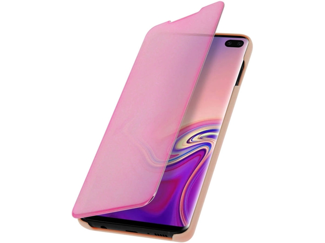 Carcasa Samsung Galaxy S10+ AVIZAR Mirror