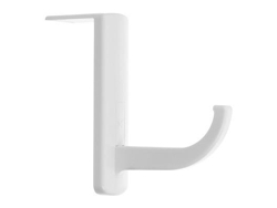 Soporte para auriculares The Monitor Blanco
