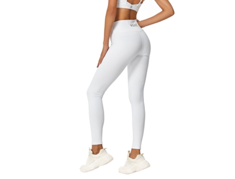 Leggings de Mujer YEAZ Cintura Alta Horizon Azul (2XL)