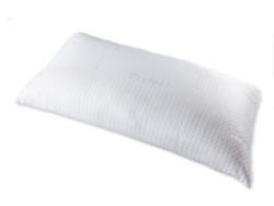 Almohada Viscoelástica Memory Cooler | HÄUSBED | Sistema Antiacaros y Antibacterias