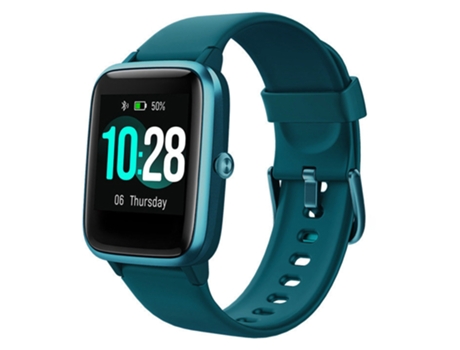 Smartwatch ENZON Verde