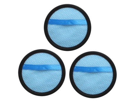 Filtro de filtro de acessórios para aspirador de pó para philips fc6402/6405