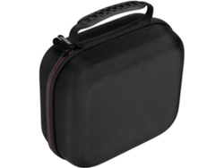 Bolsa De Transporte Portátil Para Auriculares - Diseño Compacto Y Correa Con Asa Hd660s2